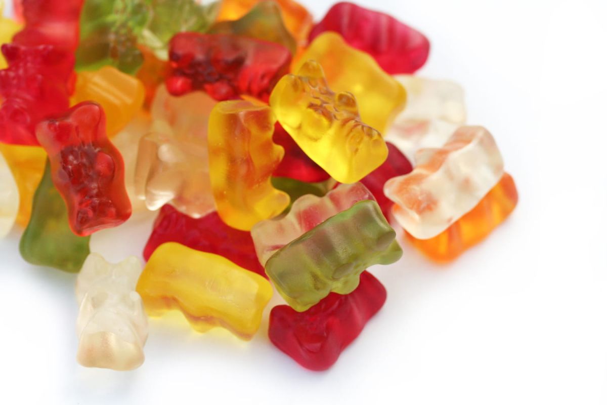 La folie des bonbons congelés : un goût inattendu à tester chez soi