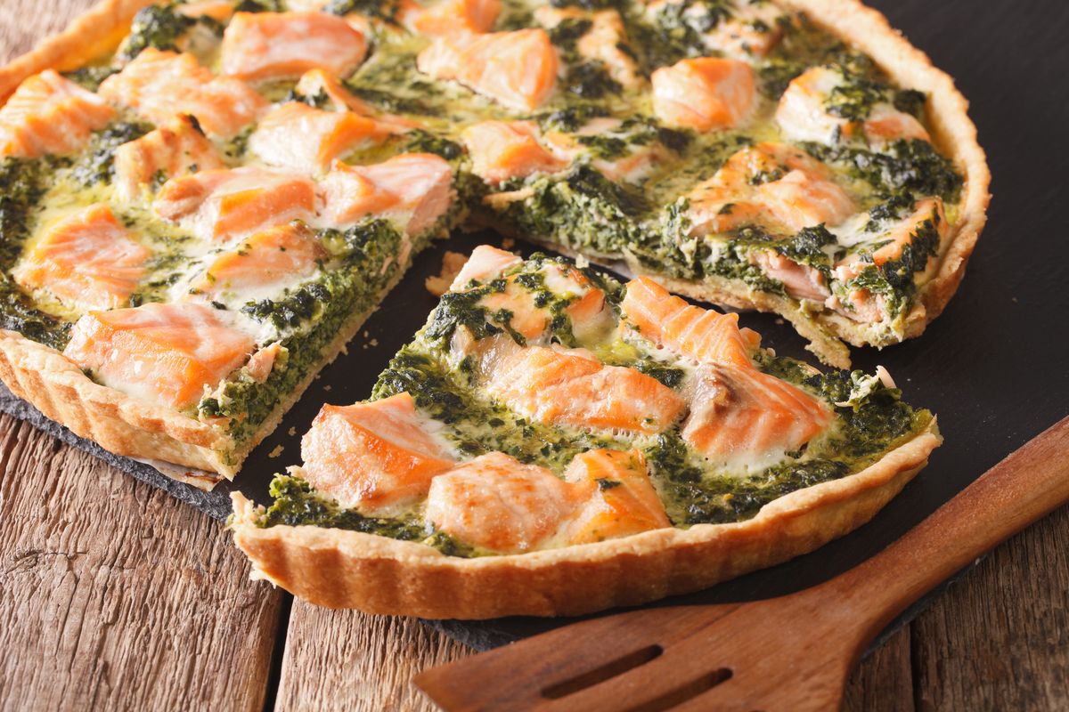 Des épinards à la fête : 15 recettes équilibrées qui régalent