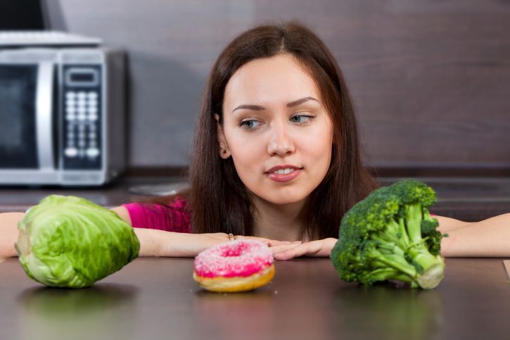 Nutrition : pour manger mieux, il faut prendre son temps