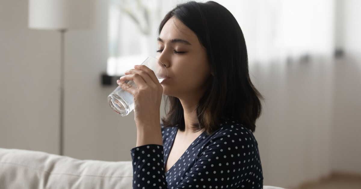 Évitez ces erreurs courantes pour rester hydraté en période de canicule