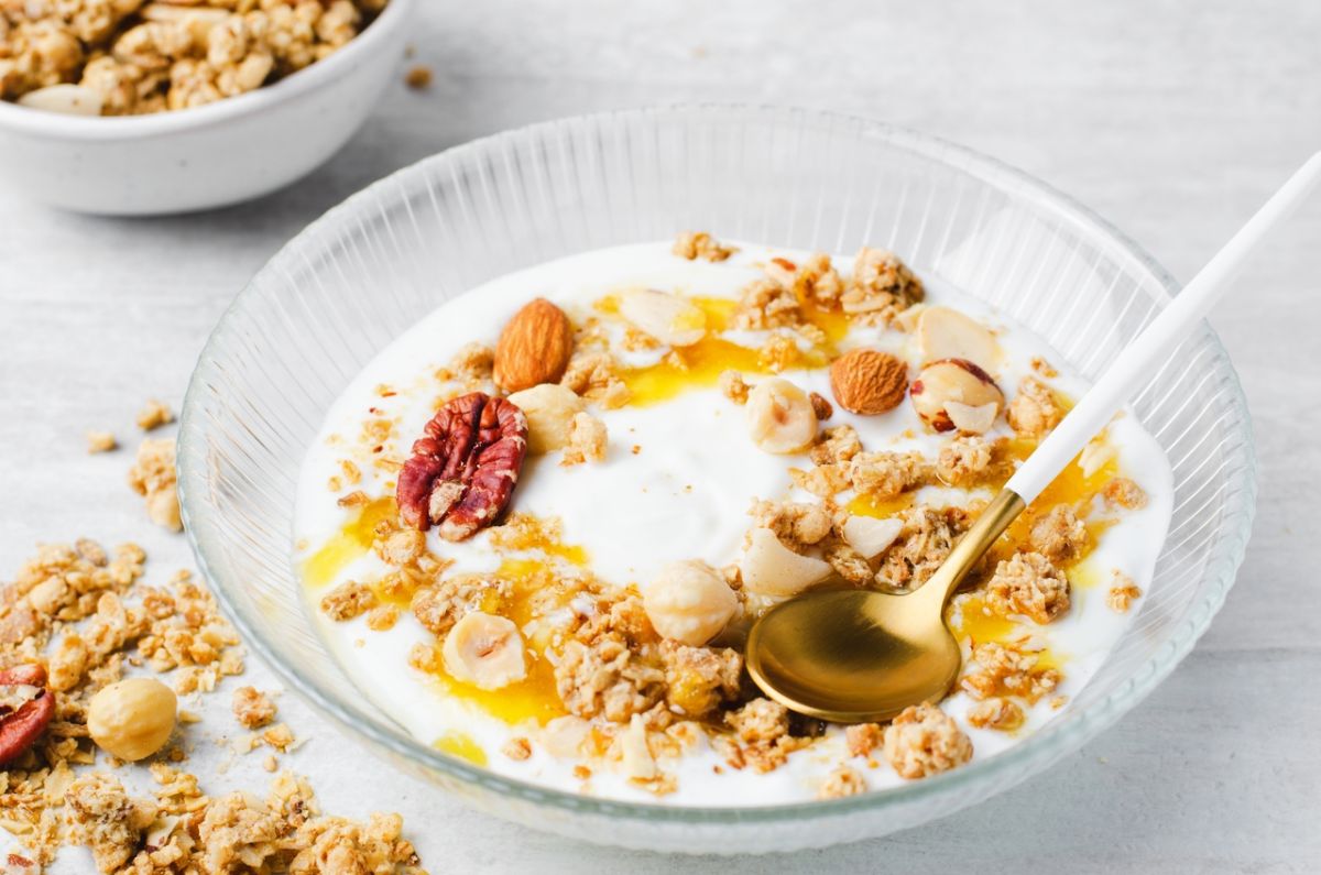 Découvrez comment une cuillère matinale booste votre immunité, selon des nutritionnistes