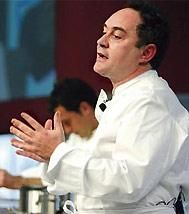 El Bulli se réinvente : le chef Ferran Adrià annonce une fermeture créative