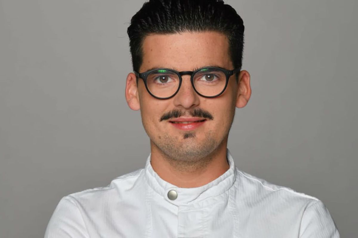 Camille Delcroix : un chef passionné au cœur de Bacôve