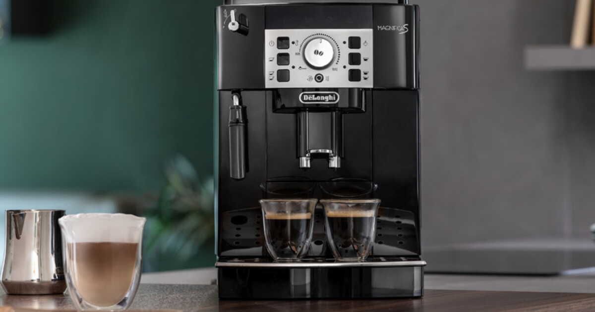 Économisez 100 euros sur la machine à café De'Longhi avec cette offre exceptionnelle