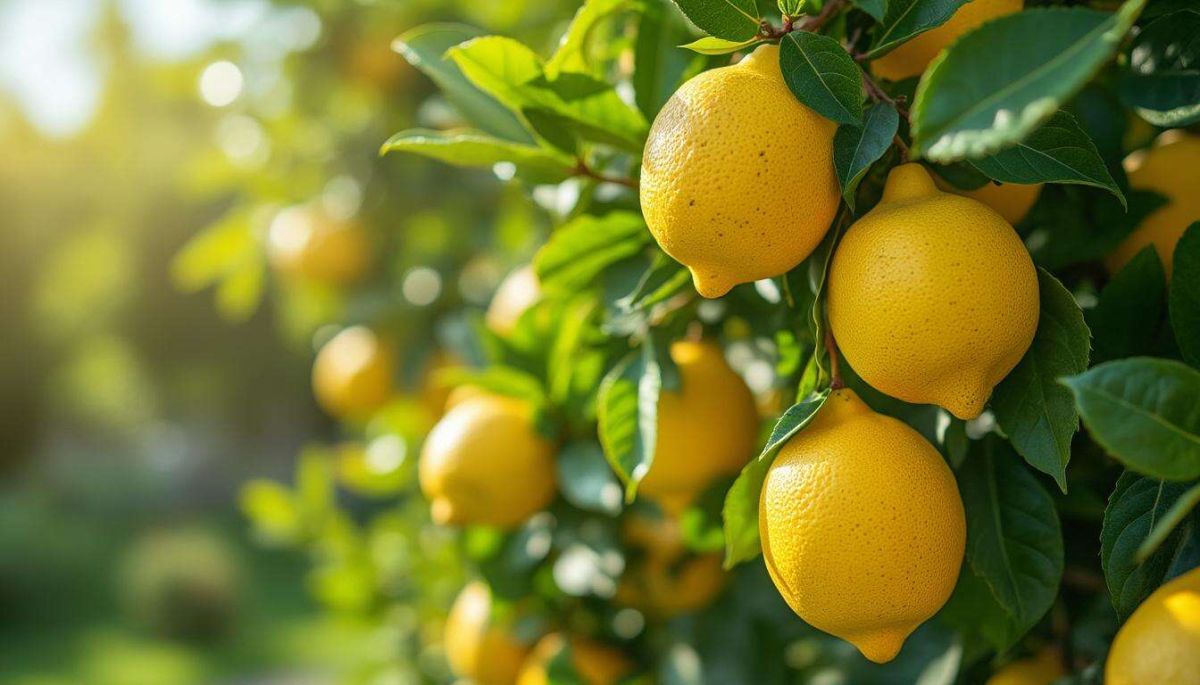 Un allié naturel pour détoxifier votre foie : découvrez les bienfaits du citron