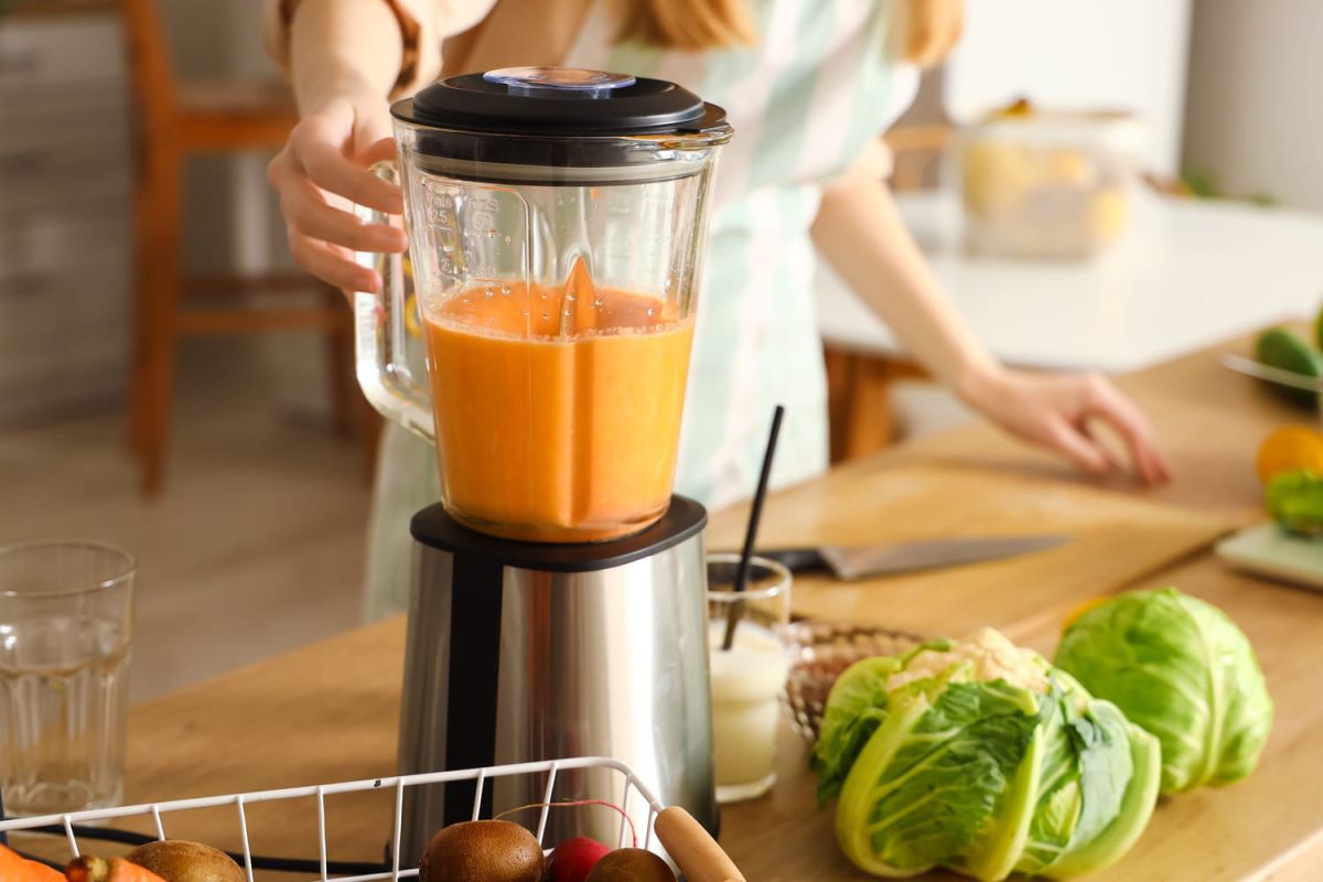 Ces blenders à éviter absolument selon l'UFC-Que Choisir