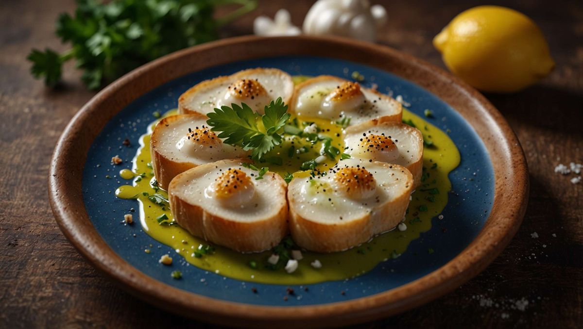 recette anneaux encornets