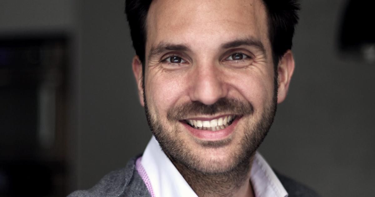 Christophe Michalak tourne la page au Plaza Athénée