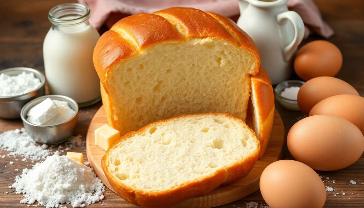 La brioche maison : un délice facile à réaliser