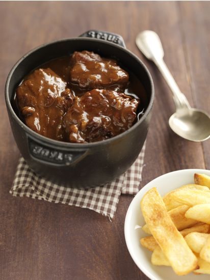 La carbonade flamande : une symphonie de saveurs authentiques