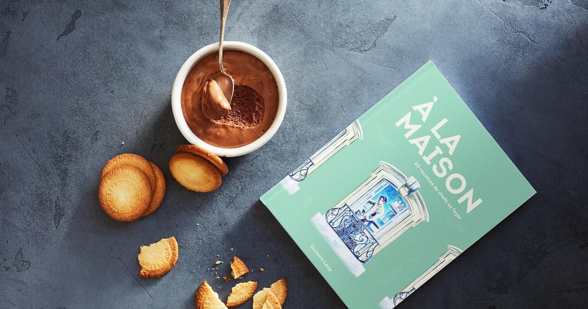 Des recettes étoilées pour une bonne cause : 60 chefs se mobilisent