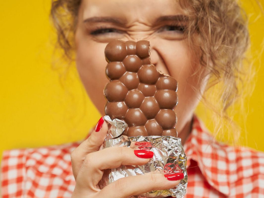 Le mystère des envies de chocolat enfin décrypté