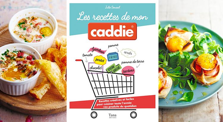 cinq idées fraîches pour dynamiser vos repas quotidiens