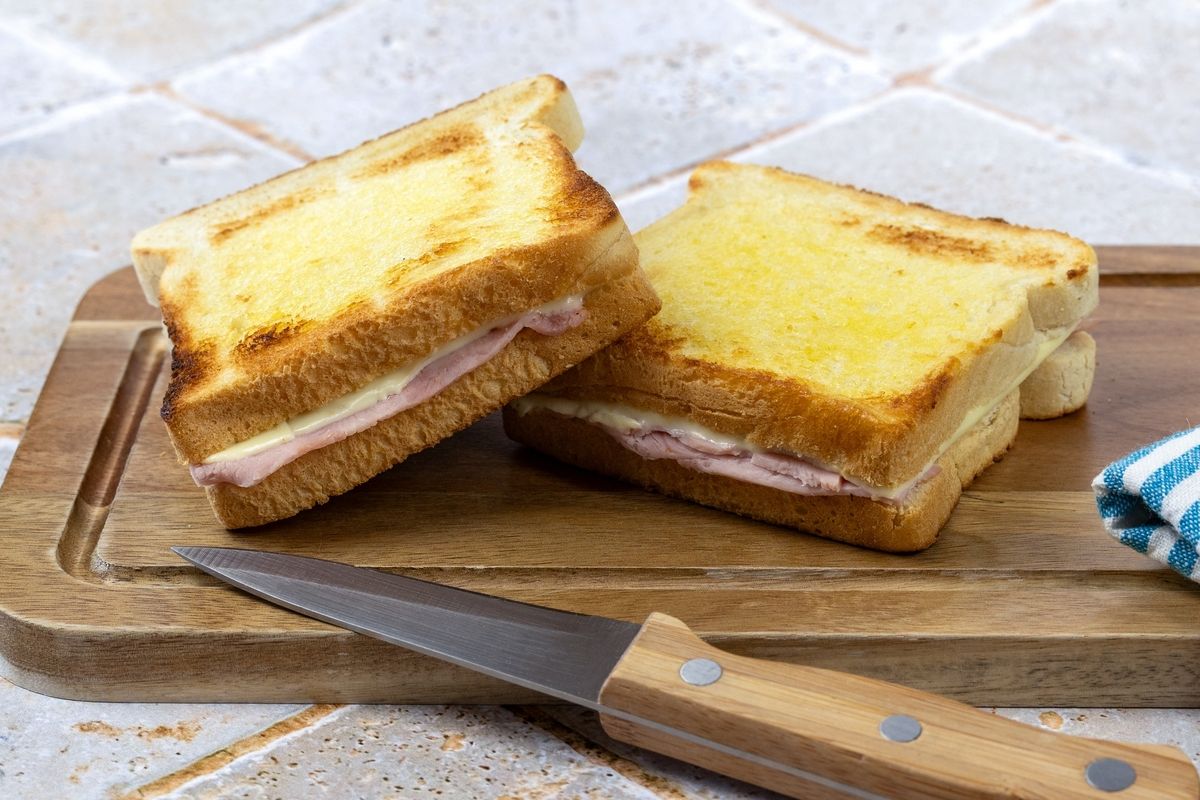Découvrez le fromage idéal pour un croque-monsieur parfait