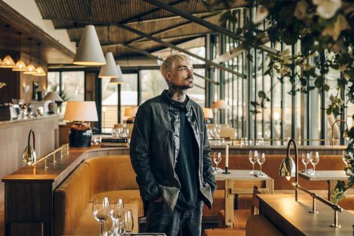 Guillaume Sanchez : le chef étoilé qui réinvente la gastronomie parisienne