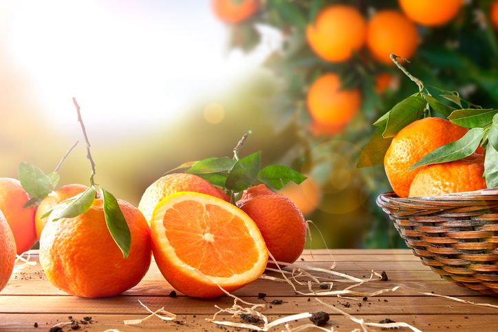 8 super-aliments pour booster votre vitalité