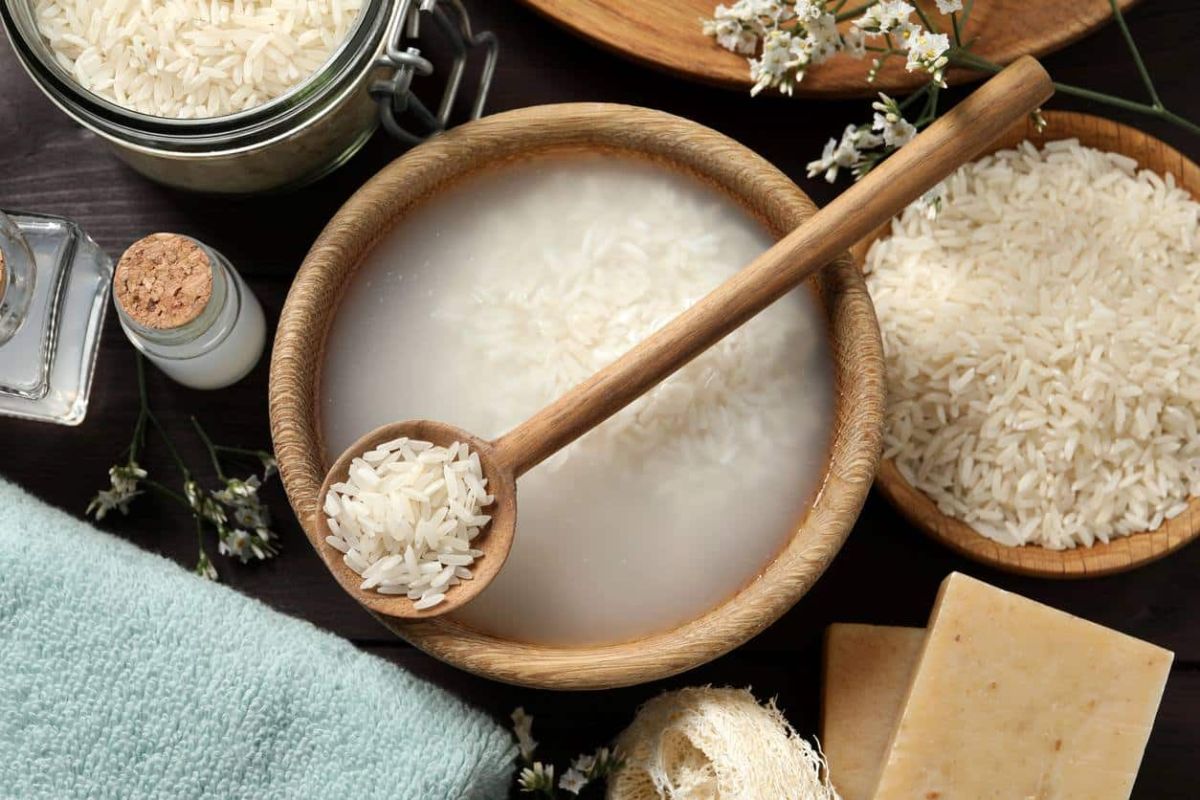 la méthode secrète pour un riz parfait, sans accroc