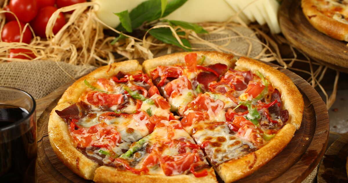 Des pizzas Buitoni contaminées par E.coli : un risque pour la santé des enfants