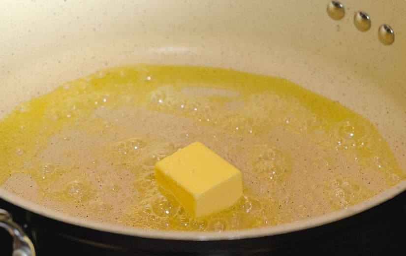 3 astuces pour éviter les éclaboussures en cuisine