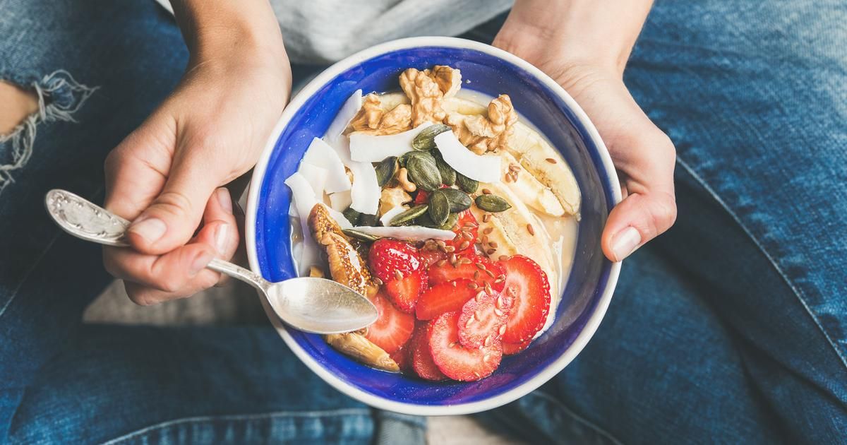Boostez vos repas avec ces quatre superaliments incontournables