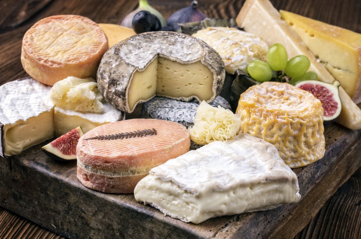 E.coli : alerte sur le fromage après l'hospitalisation de deux enfants