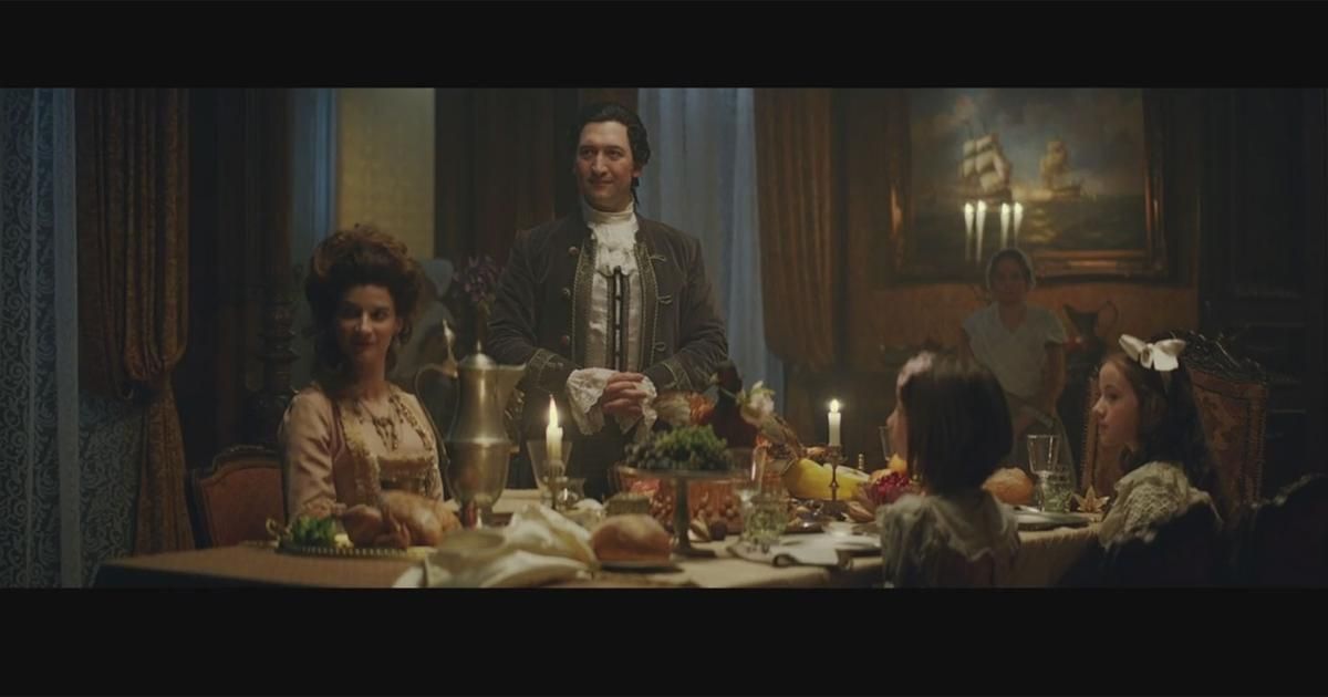 Ikea remet en question le food porn avec une publicité vintage audacieuse