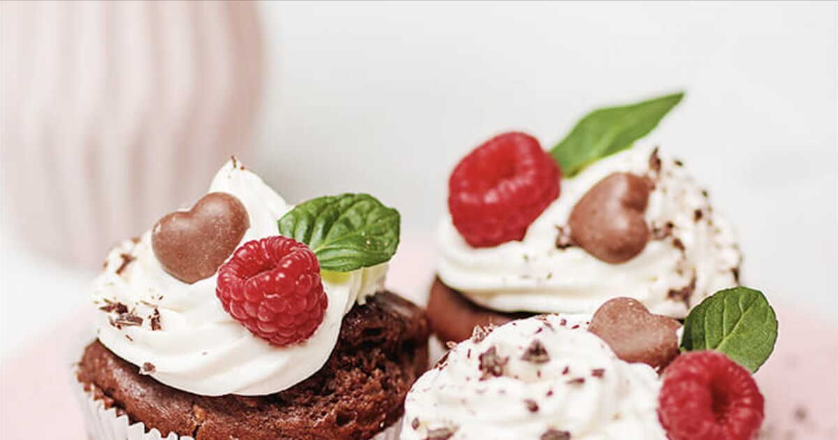Des recettes irrésistibles pour une saint-valentin gourmande