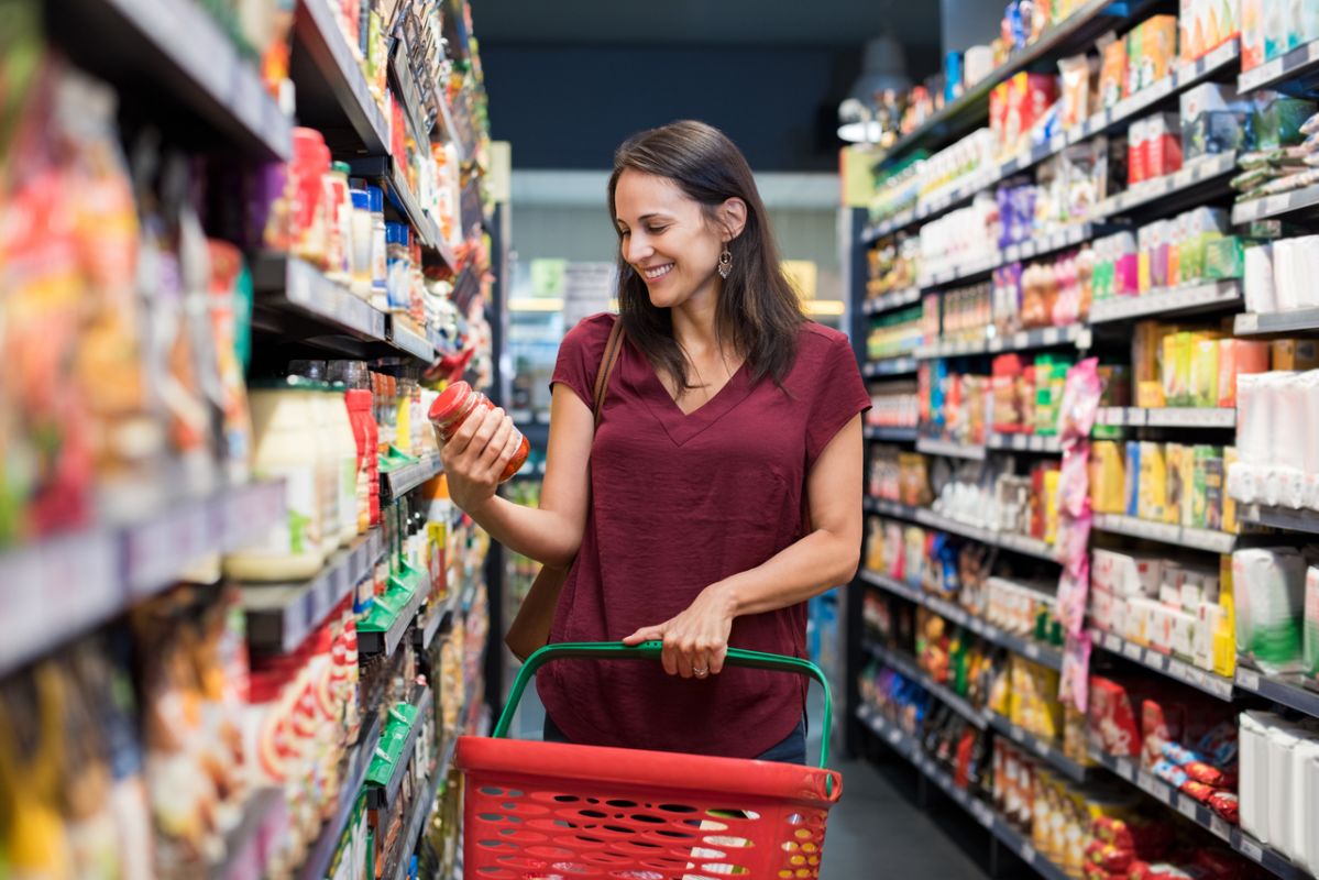 Les aliments à consommer en toute sécurité après la date indiquée