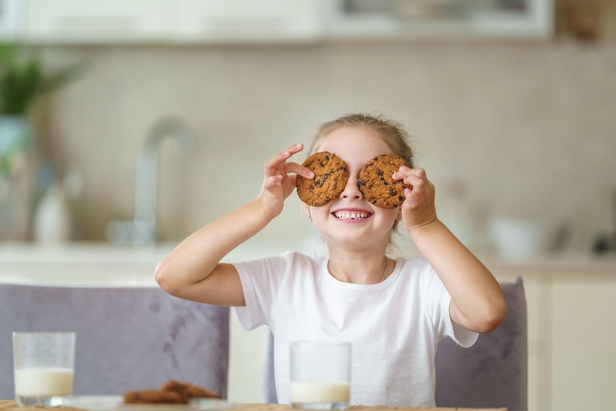 Les dangers des gâteaux pour enfants : les mises en garde du Dr Berrebi