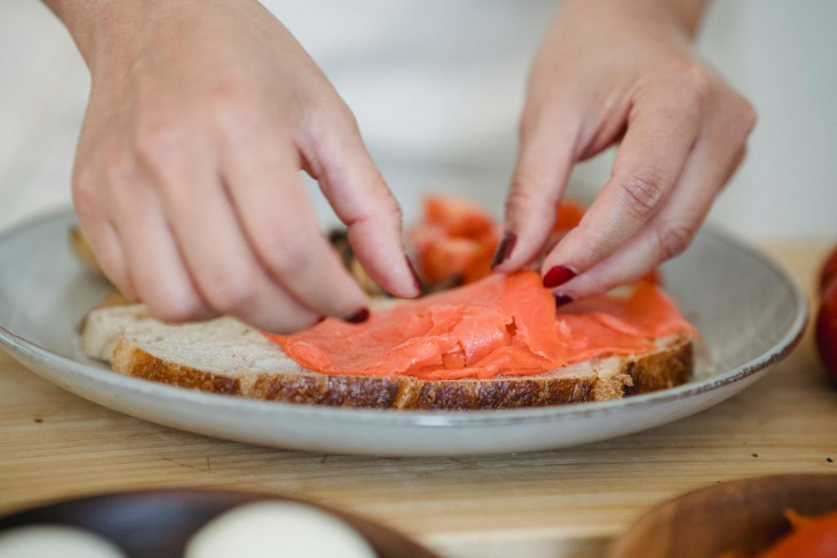 Osez le ceviche : la nouvelle tendance d'entrée pour un Nouvel An inoubliable