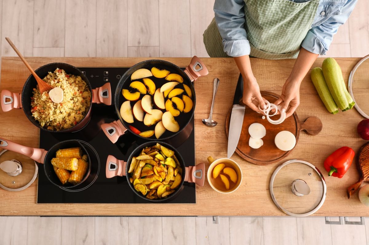 La pomme de terre : un super-aliment méconnu selon une nutritionniste