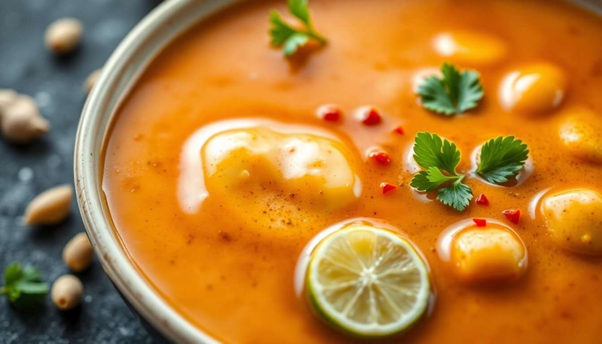 Découvrez la recette inoubliable de la sauce satay