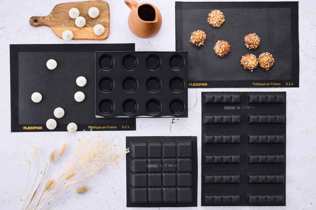 Participez au concours Flexipan : partagez vos recettes et gagnez de superbes lots !