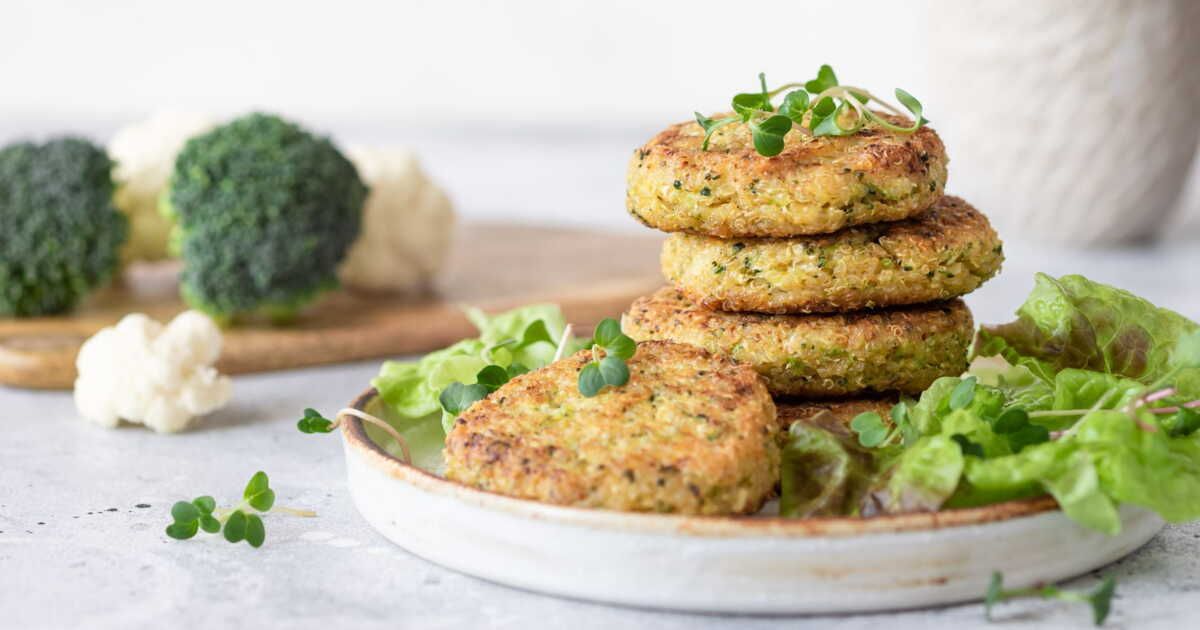 Galette de brocoli à la mozzarella : un délice à savourer sans modération
