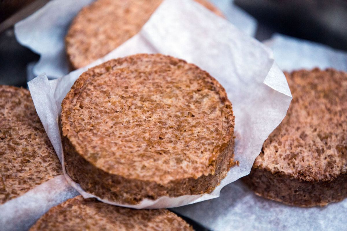 Steak sans viande : une option saine ou un faux ami ?