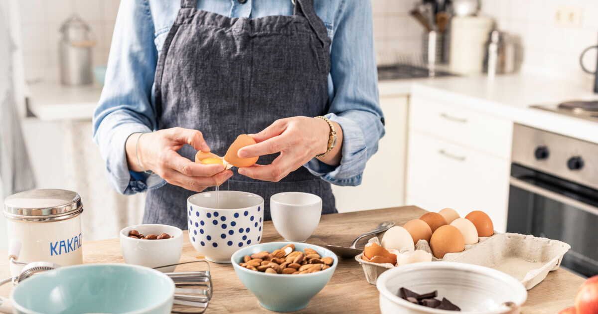 Les alternatives aux œufs : trois ingrédients légers pour vos recettes