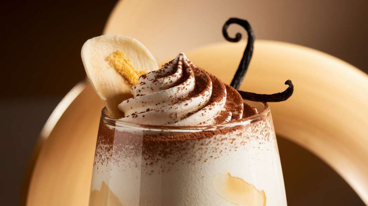 la crème dessert maison en cinq minutes : une douceur pour épater vos invités