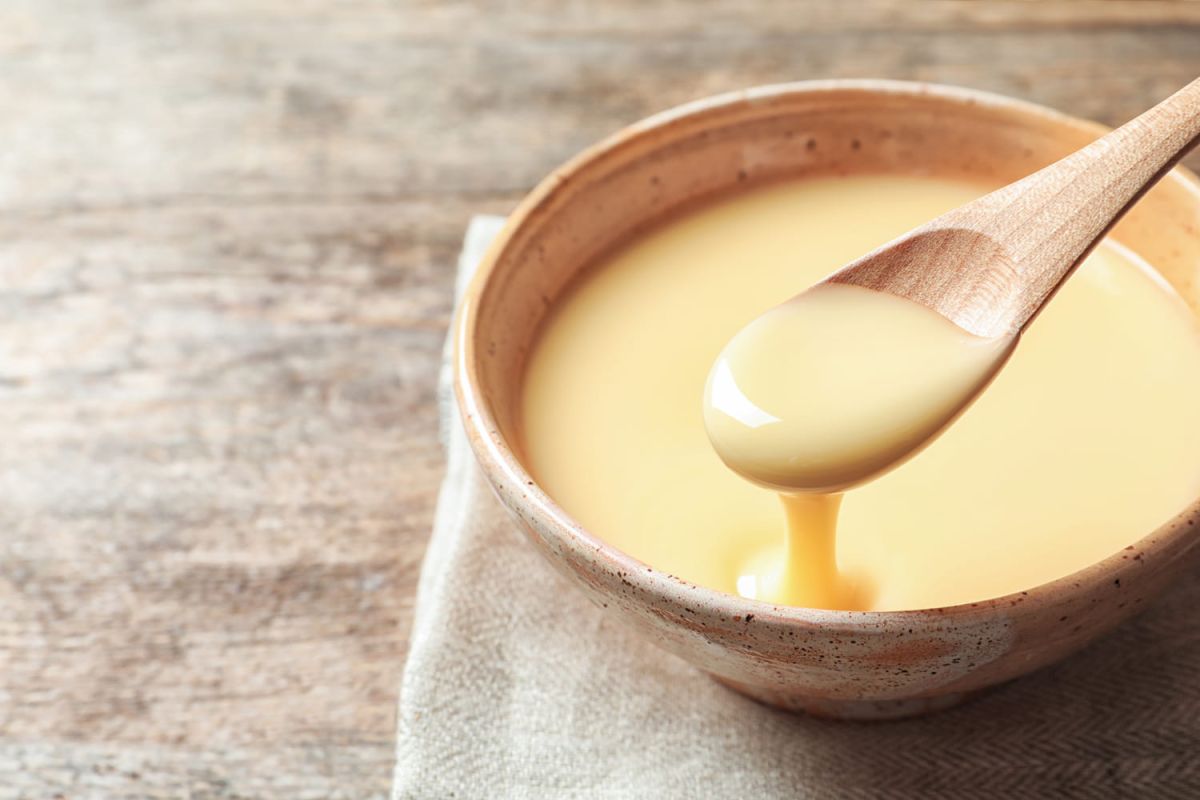 Une recette de danette à la vanille maison aussi bonne que nostalgique