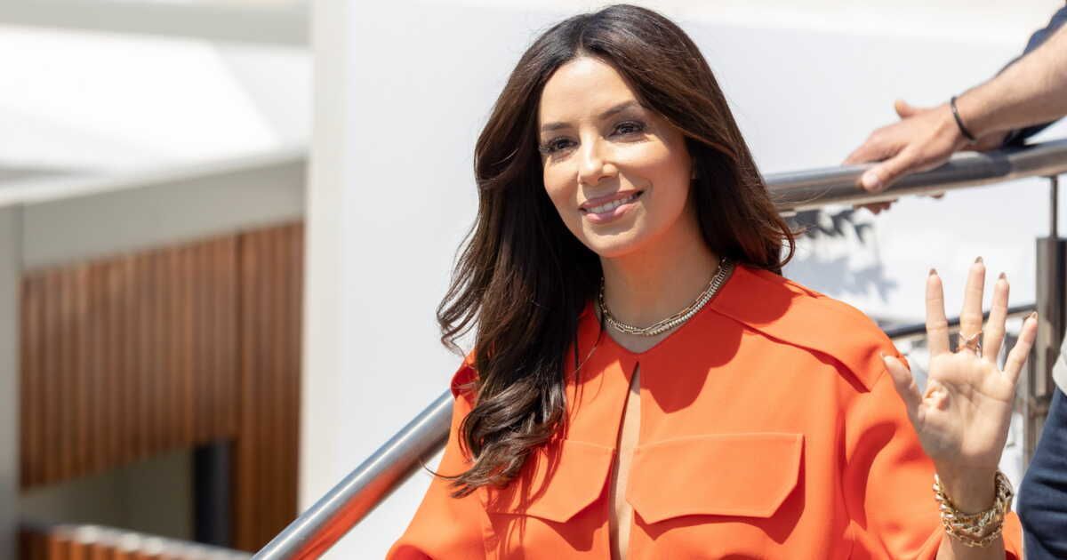 Eva Longoria partage sa recette de chili végétarien, un plat réconfortant à essayer !