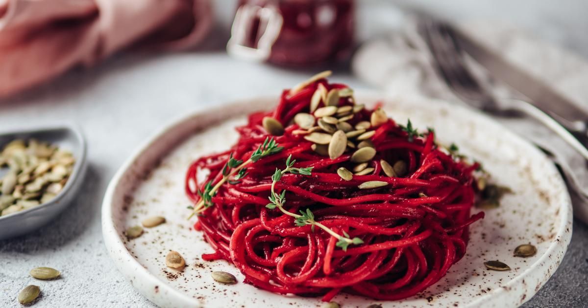 Menu de la semaine : nos idées de recettes du 08 au 14 mai
