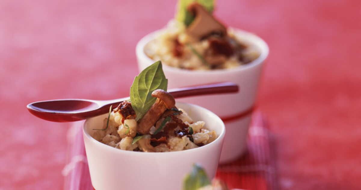 Nos recettes chaleureuses pour célébrer l'automne