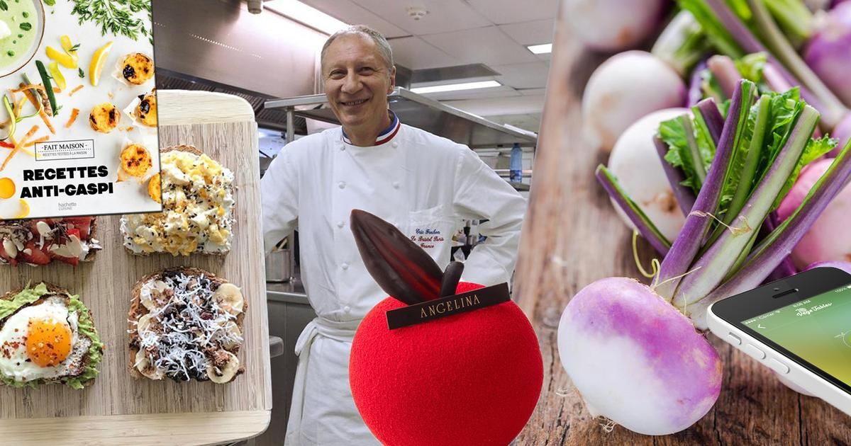 Une semaine gourmande : tendances culinaires à découvrir