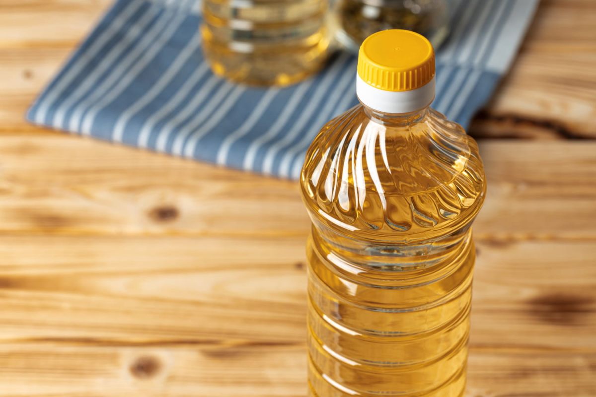 Les secrets de conservation de votre huile en bouteille