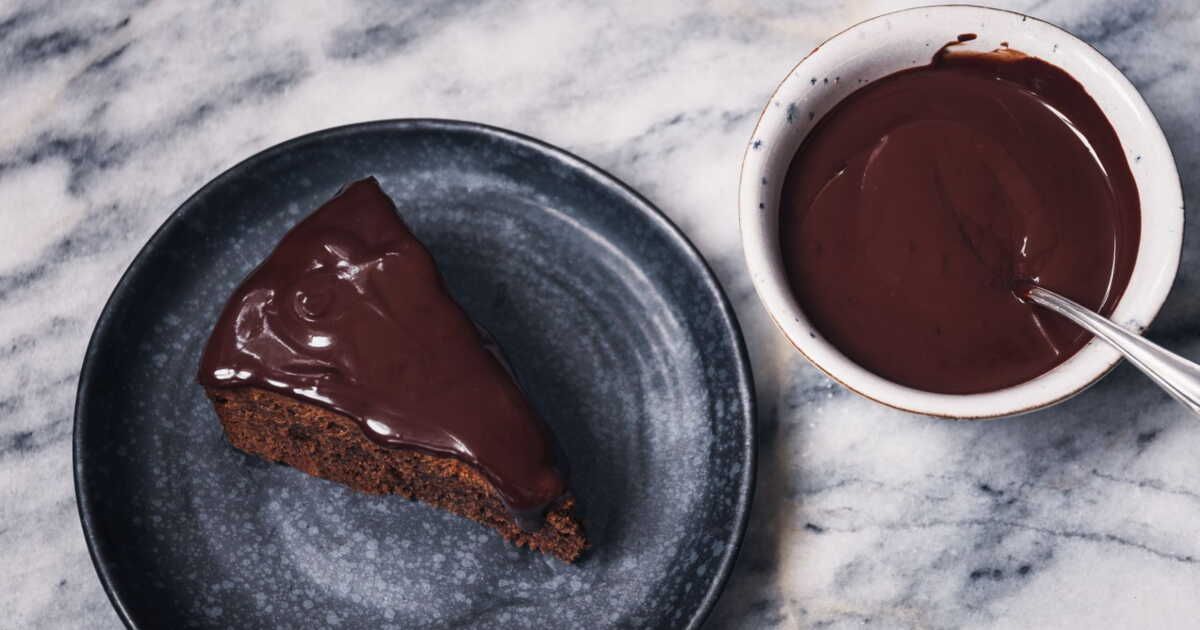 Ganache au chocolat : astuces pour une réussite éclatante