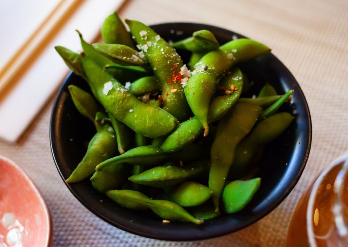le légume méconnu qui surpasse les œufs en protéines
