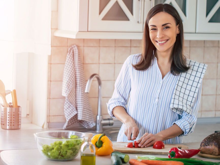 Découvrez comment bien choisir et préparer vos poivrons pour faciliter la digestion