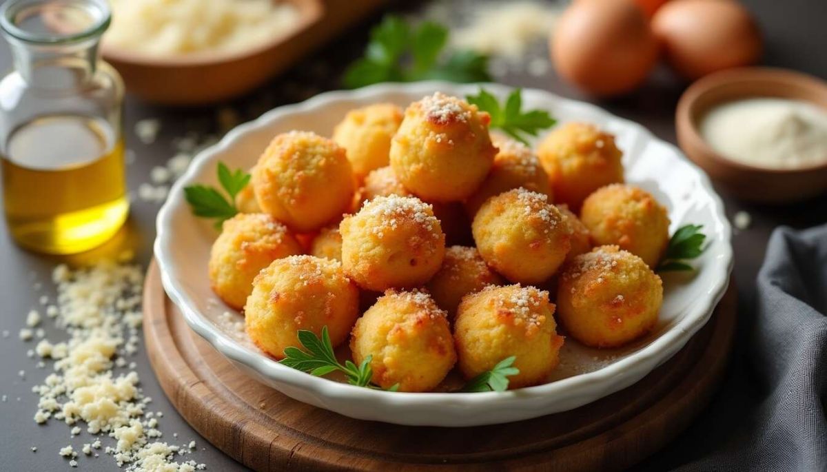 Transformez vos restes de purée en croquettes délicieuses et anti-gaspillage