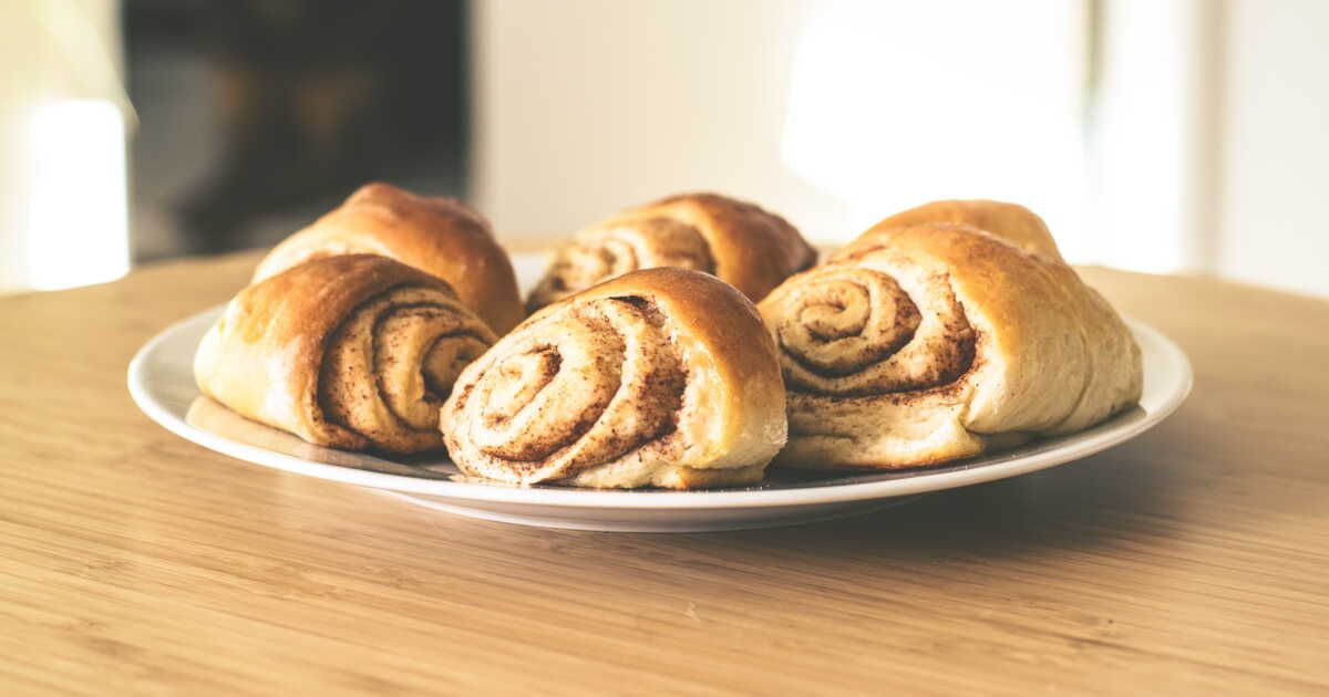 Des délices à la cannelle : 3 recettes incontournables à essayer