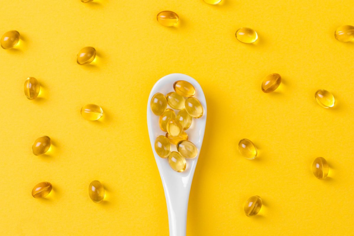 la vitamine d, clé de notre santé et de notre longévité
