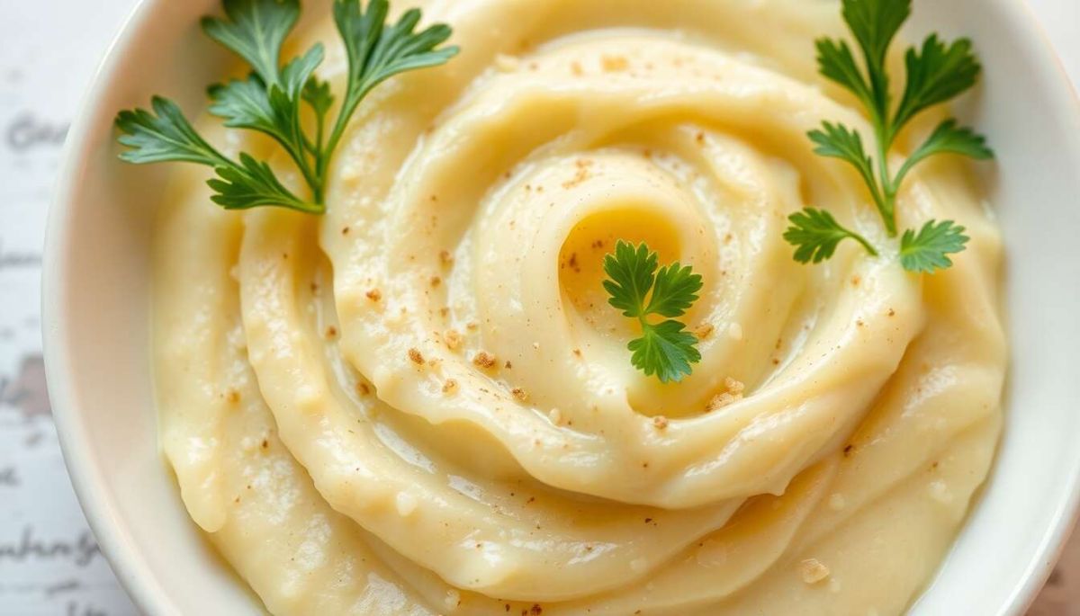 La purée de céleri-rave : une douceur incontournable à savourer